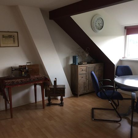 B&B Op Wijngoed Havelte Extérieur photo
