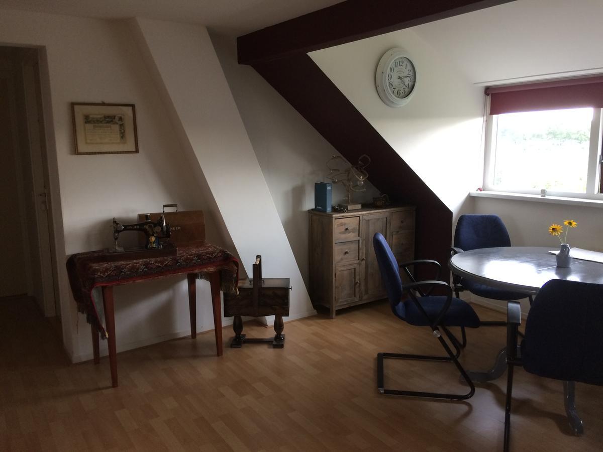 B&B Op Wijngoed Havelte Extérieur photo