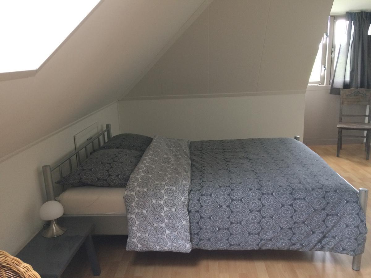 B&B Op Wijngoed Havelte Extérieur photo
