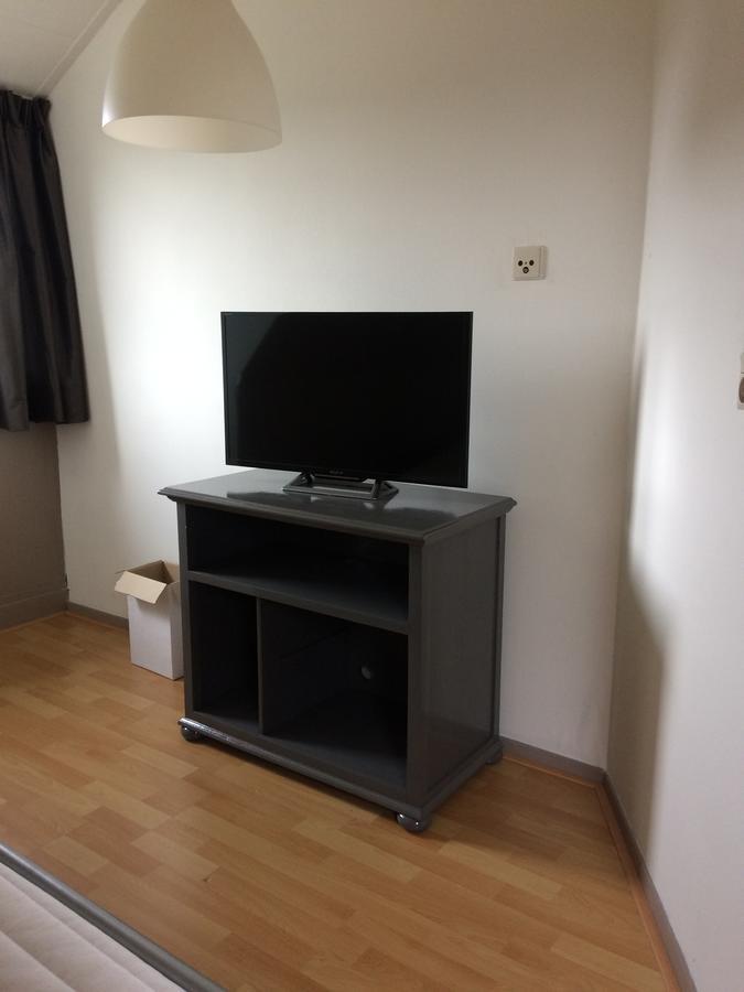 B&B Op Wijngoed Havelte Extérieur photo