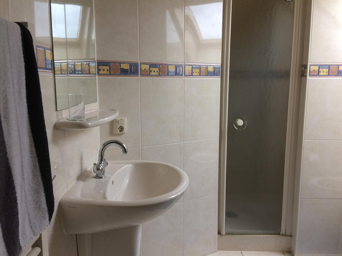B&B Op Wijngoed Havelte Extérieur photo