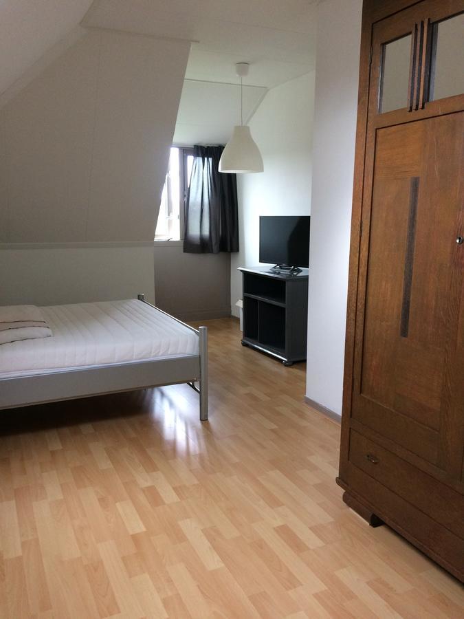 B&B Op Wijngoed Havelte Extérieur photo