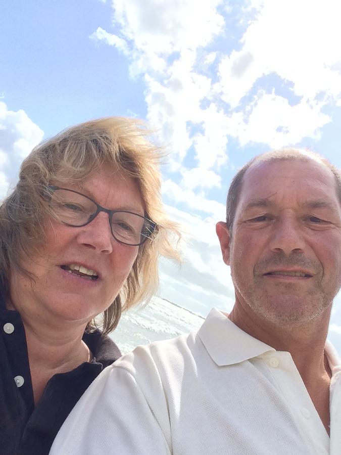 B&B Op Wijngoed Havelte Extérieur photo